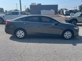 Used 2020 Ford Fusion S image 4