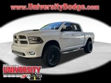 Used 2011 RAM 1500 Sport w/ Sport Premium Group image 1