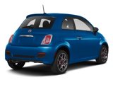 Used 2013 FIAT 500 Sport w/ Comfort/Convenience Group image 2
