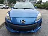 Used 2012 MAZDA MAZDA3 i Touring image 3