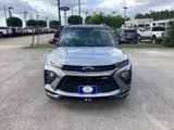 Used 2023 Chevrolet TrailBlazer RS w/ Convenience Package image 4