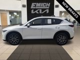 Used 2018 MAZDA CX-5 Grand Touring w/ Premium Package image 2