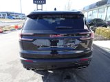 New 2025 GMC Acadia Elevation w/ Black Edition image 4