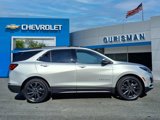 Used 2022 Chevrolet Equinox RS image 2