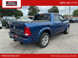 Used 2009 Dodge Ram 1500 Truck Sport image 3