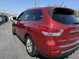 Used 2014 Nissan Pathfinder SV w/ Trailer Tow Package image 4