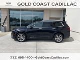 Used 2022 Cadillac XT6 Premium Luxury image 2