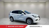 Used 2017 Buick Envision Premium image 4