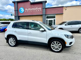 Used 2015 Volkswagen Tiguan SEL image 6