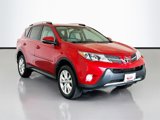 Used 2015 Toyota RAV4 Limited image 3