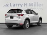 Used 2019 MAZDA CX-5 Signature image 2