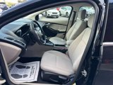 Used 2017 Ford Focus Electric Hatchback image 5