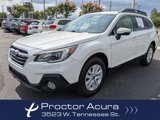 Used 2019 Subaru Outback 2.5i Premium image 5