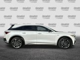 Used 2024 Acura ZDX A-Spec image 3