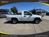 Used 2012 GMC Canyon W/T image 4
