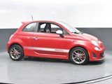 Used 2012 FIAT 500 Abarth w/ Safety & Convenience Pkg image 2