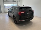 Certified 2022 GMC Terrain AT4 image 4