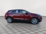 Used 2017 Cadillac XT5 Platinum w/ Driver Assist Package image 2