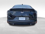 Certified 2024 Cadillac CT4 Sport w/ Technology Package image 4