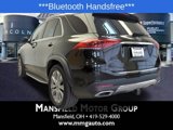 Used 2021 Mercedes-Benz GLE 350 4MATIC image 4