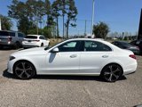 Certified 2022 Mercedes-Benz C 300 Sedan image 2