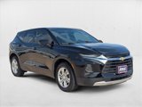 Used 2021 Chevrolet Blazer LT image 3