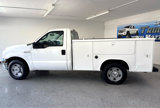 Used 2005 Ford F250 XL image 4