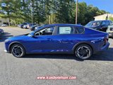 New 2025 Kia K4 EX image 4