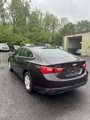 Used 2020 Chevrolet Malibu LS w/ Driver Confidence Package image 5