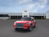New 2024 Lincoln Corsair FWD w/ Equipment Group 102A image 2