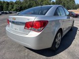Used 2014 Chevrolet Cruze LT image 3