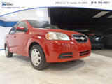 Used 2011 Chevrolet Aveo LT w/ Power and Convenience Package image 5