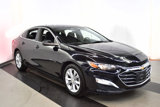 Used 2022 Chevrolet Malibu LT image 2