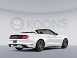 Used 2019 Ford Mustang Premium image 4