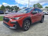 New 2025 Subaru Crosstrek 2.5i Premium image 3