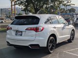 Used 2017 Acura RDX AWD w/ Technology Package image 3