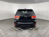 Used 2019 Jeep Grand Cherokee Overland image 4
