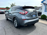Used 2017 Nissan Murano SL w/ SL Technology Package image 4