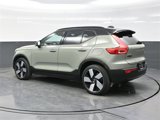Certified 2023 Volvo XC40 Recharge Ultimate w/ Protection Package Premier image 4