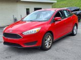 Used 2015 Ford Focus SE image 2