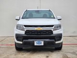 Used 2022 Chevrolet Colorado LT w/ Fleet Safety Package image 2