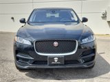 Used 2020 Jaguar F-PACE Premium image 5