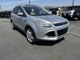 Used 2015 Ford Escape Titanium image 2