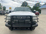 Used 2016 Ford F350 Platinum w/ Snow Plow Prep Package image 3