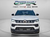 New 2025 Jeep Compass Sport image 2
