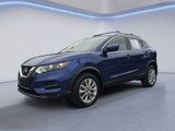Used 2020 Nissan Rogue Sport SV image 2
