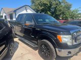 Used 2011 Ford F150 Lariat w/ Lariat Plus Pkg image 6