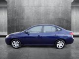 Used 2010 Hyundai Elantra GLS w/ Sunroof Pkg 3 image 2