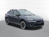 Used 2022 Subaru Crosstrek 2.0i Premium image 2