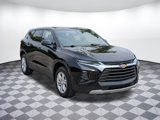 Used 2021 Chevrolet Blazer LT image 2
